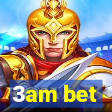 3am bet